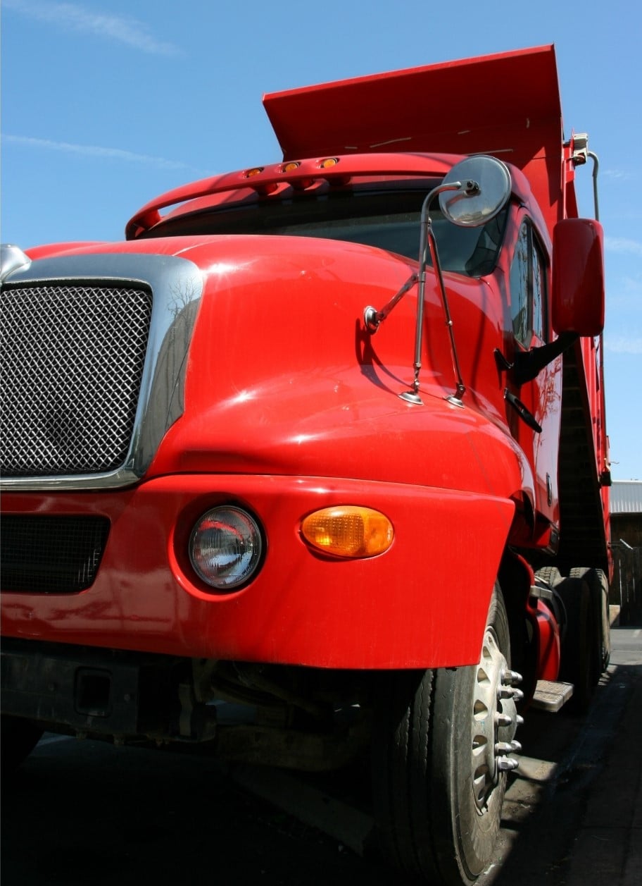 Heavy Rigid License Victoria HR Truck License Training