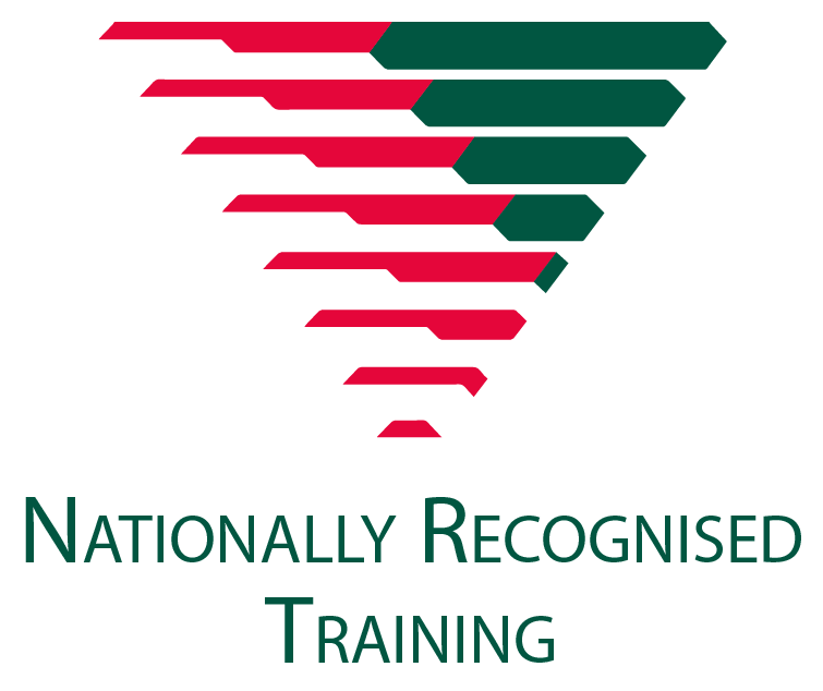 Nationally Recognized Training Logo