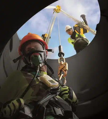 Confined Spaces Course